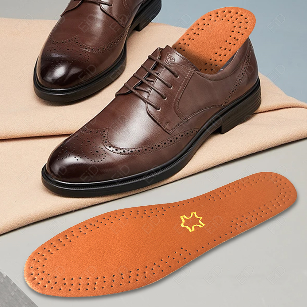 EID 品質の革インソール通気性男性ビジネスシューズ超消臭靴 - Men Shoes Outlet のレビューと価格