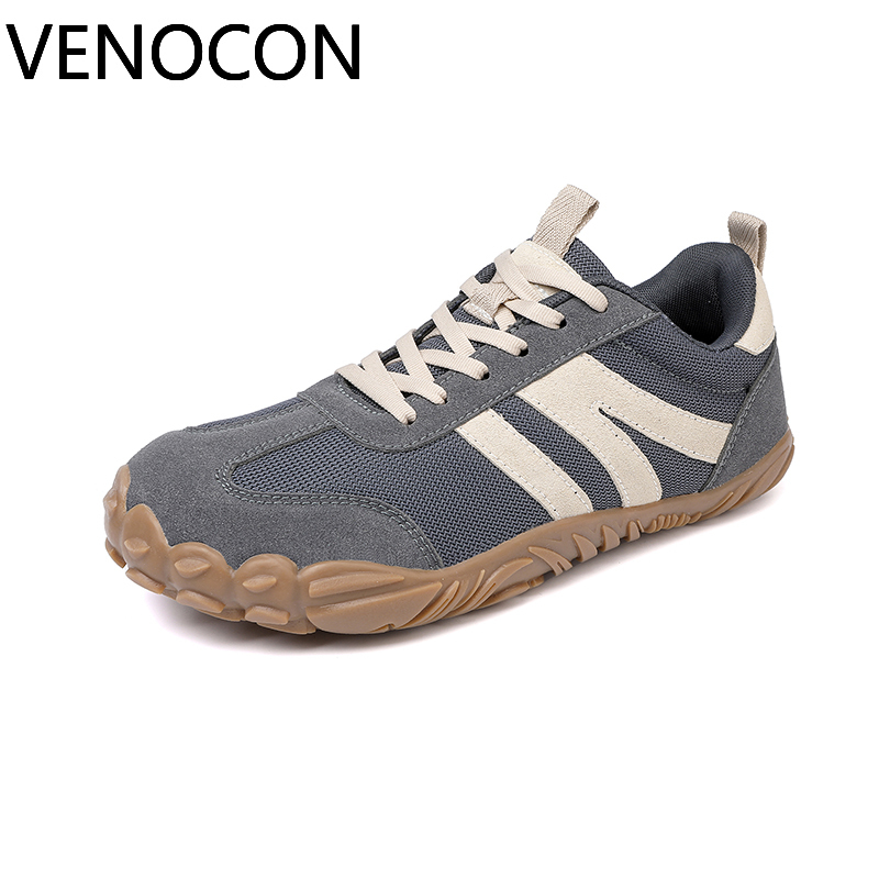 VENOCON 大人用 エクストラワイドフィット トゥボック - Men'S Shoes Zero Drop のレビューと価格