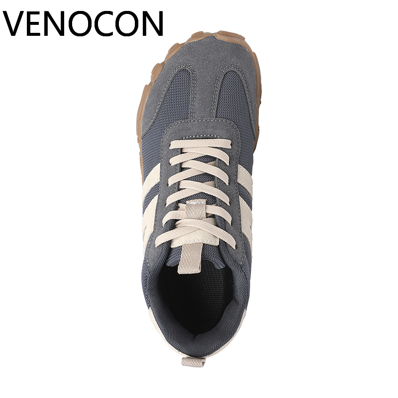 VENOCON 大人用 エクストラワイドフィット トゥボック - Men'S Shoes Zero Drop のレビューと価格