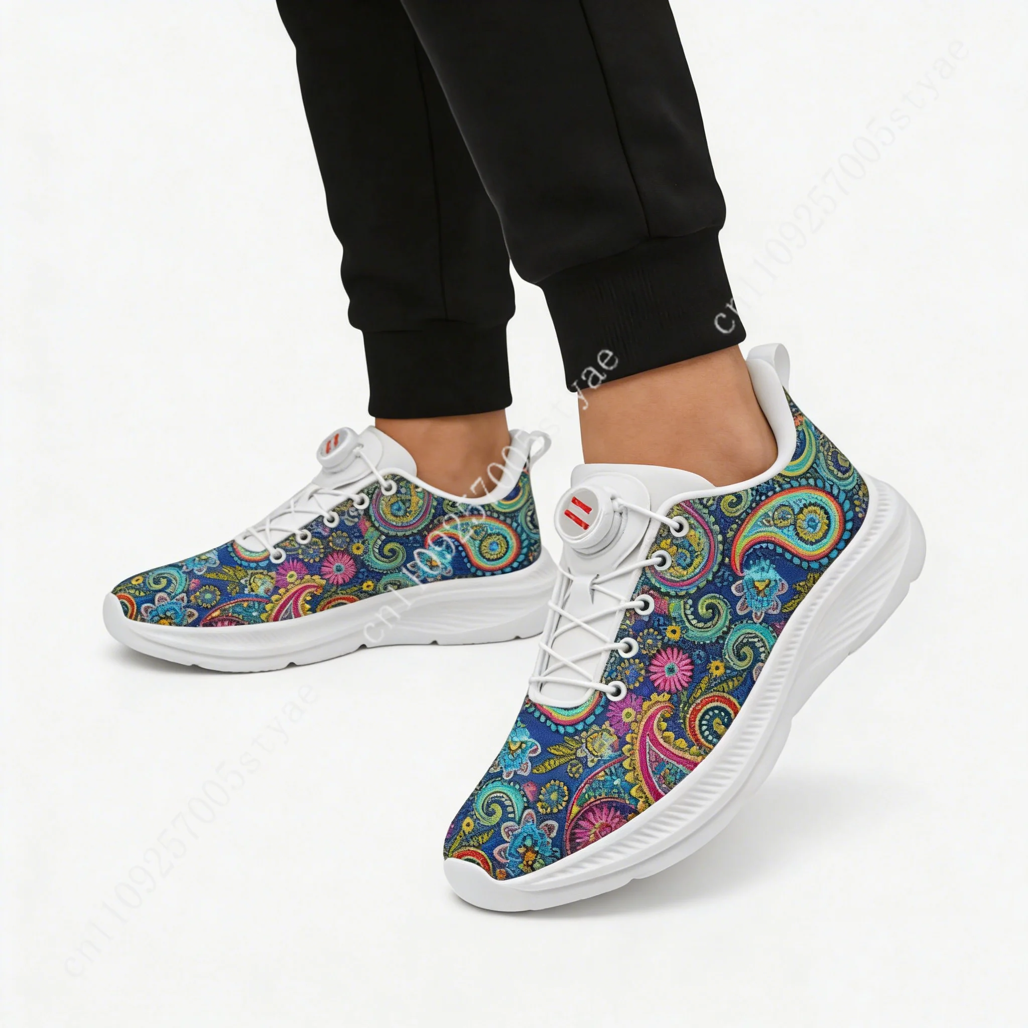 キャンプハーフブラッドクロニクルズカスタムウォーキングシュー - Men Shoes Designer のレビューと価格