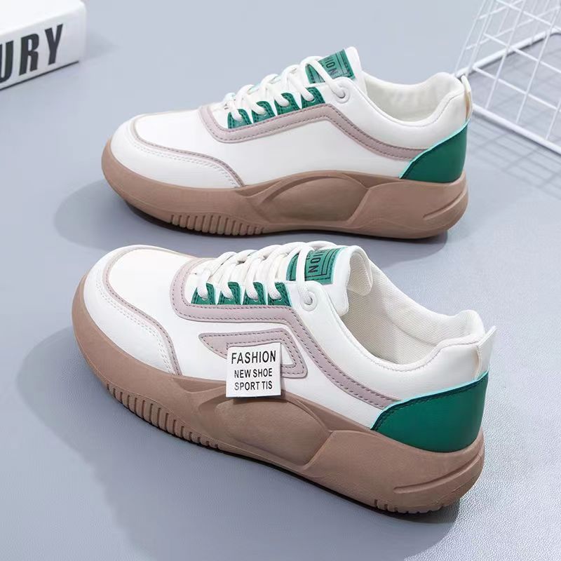 2026年、人気急上昇中のレディースカジュアルシューズ。通気 - Men Shoes 2026 のレビューと価格