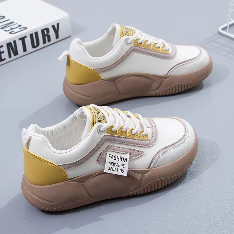 2026年、人気急上昇中のレディースカジュアルシューズ。通気 - Men Shoes 2026 のレビューと価格