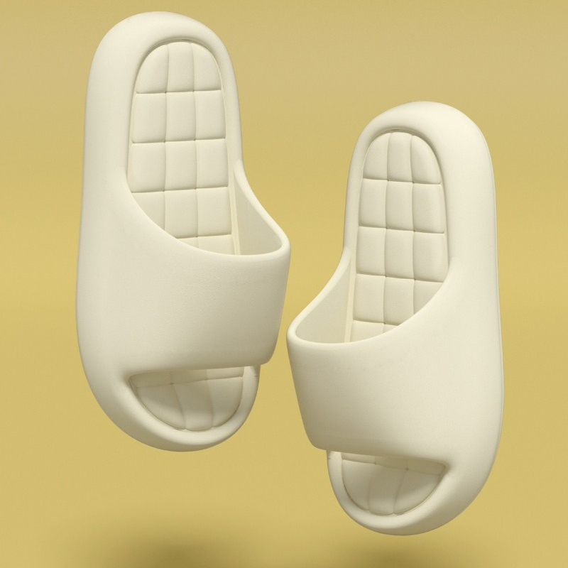 クラウドスリッパ レディース チェック柄 サマーサンダル ビ - Men Shoes 2026 のレビューと価格