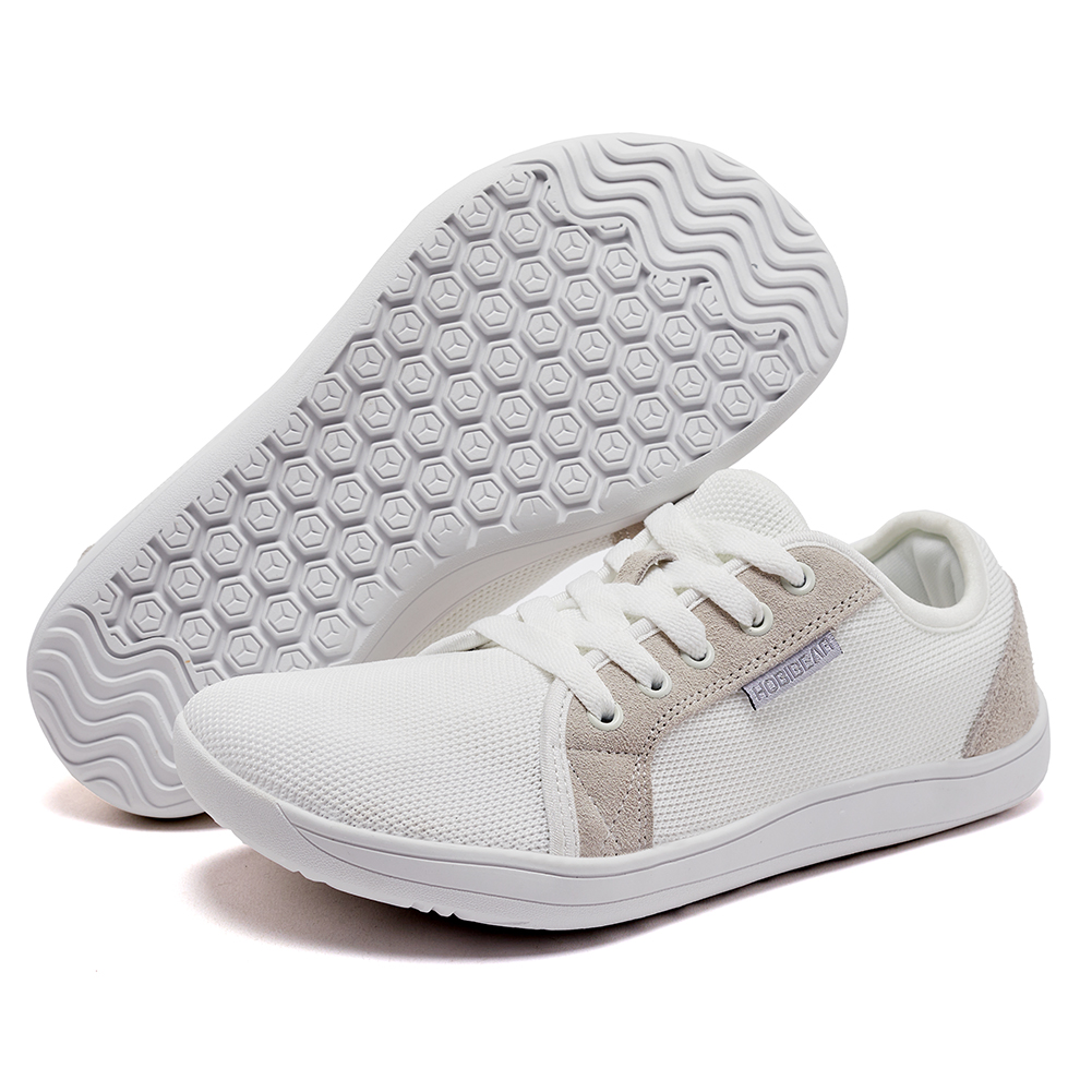 HOBIBEAR ミニマリスト ベアフット シューズ ユニセ - Men'S Shoes Zero Drop のレビューと価格