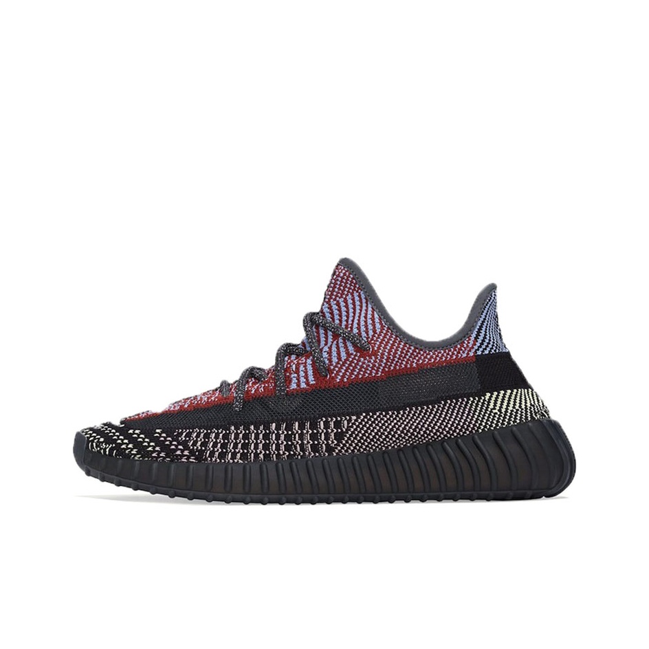 アディダス オリジナルス イージー ブースト 350 V2  - Men'S Shoes Yeezy のレビューと価格