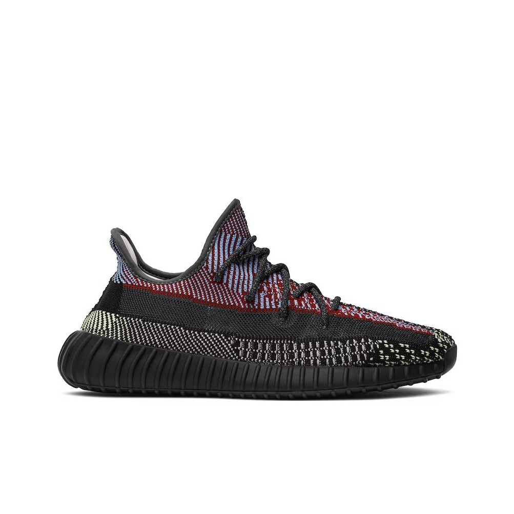 アディダス オリジナルス イージー ブースト 350 V2  - Men'S Shoes Yeezy のレビューと価格