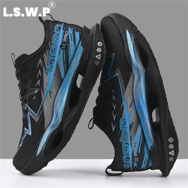 ユニセックスのプロ仕様カーボンプレート搭載レーシングランニン - Men'S Training Shoes のレビューと価格