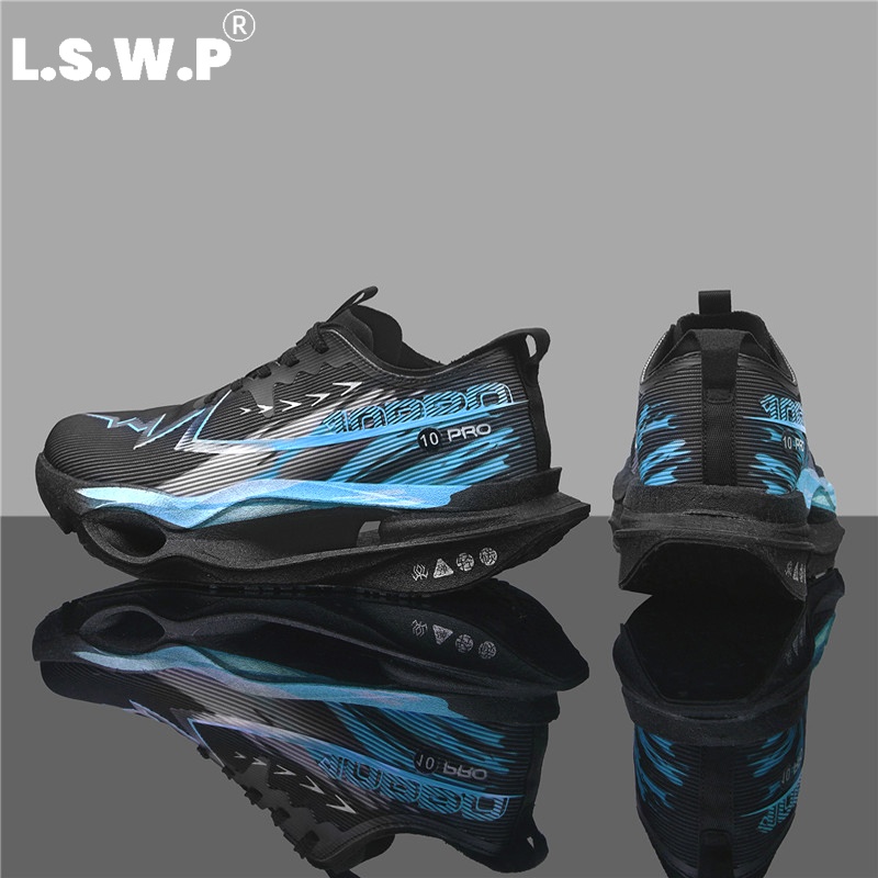 ユニセックスのプロ仕様カーボンプレート搭載レーシングランニン - Men'S Training Shoes のレビューと価格